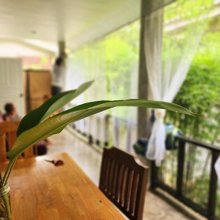Feel Home No 3 Private House 2Br Hinkong 外观 照片