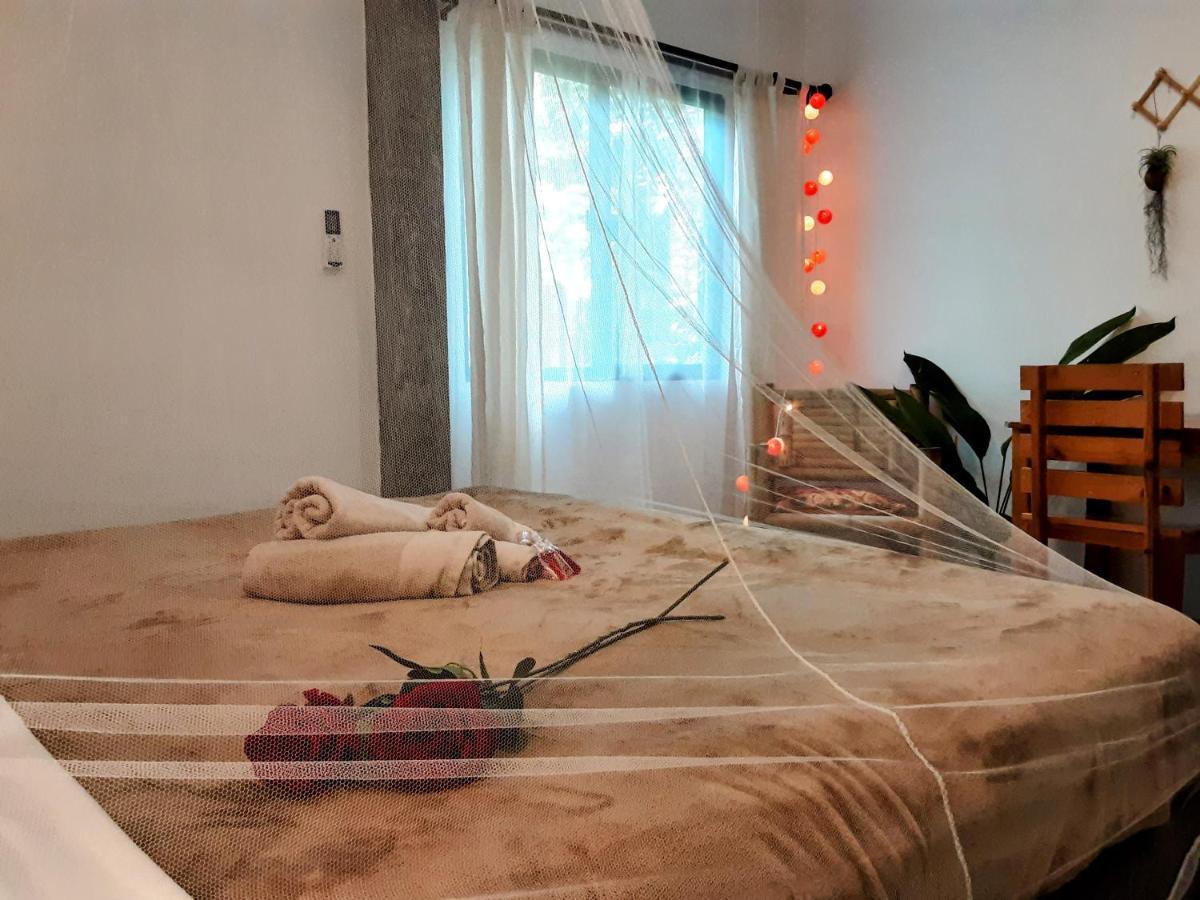 Feel Home No 3 Private House 2Br Hinkong 外观 照片