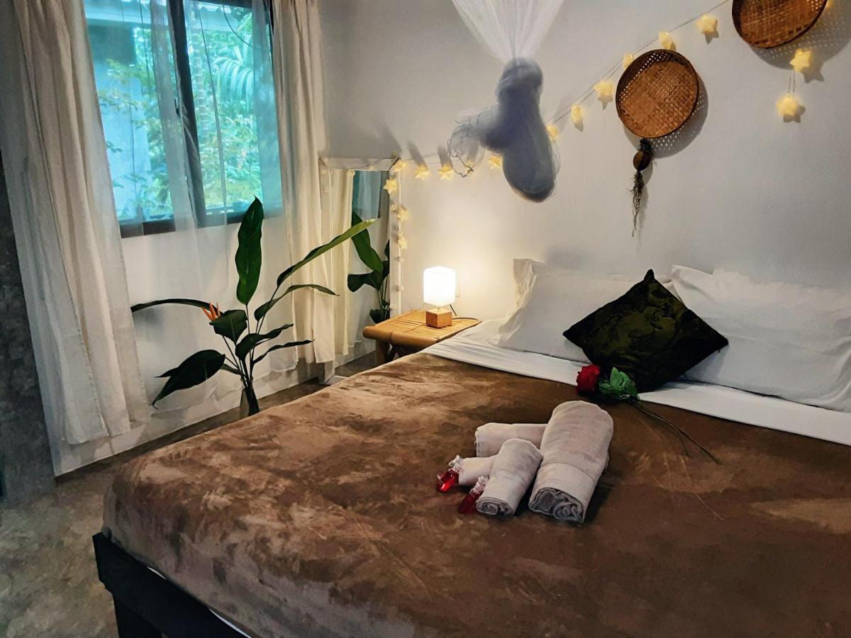 Feel Home No 3 Private House 2Br Hinkong 外观 照片