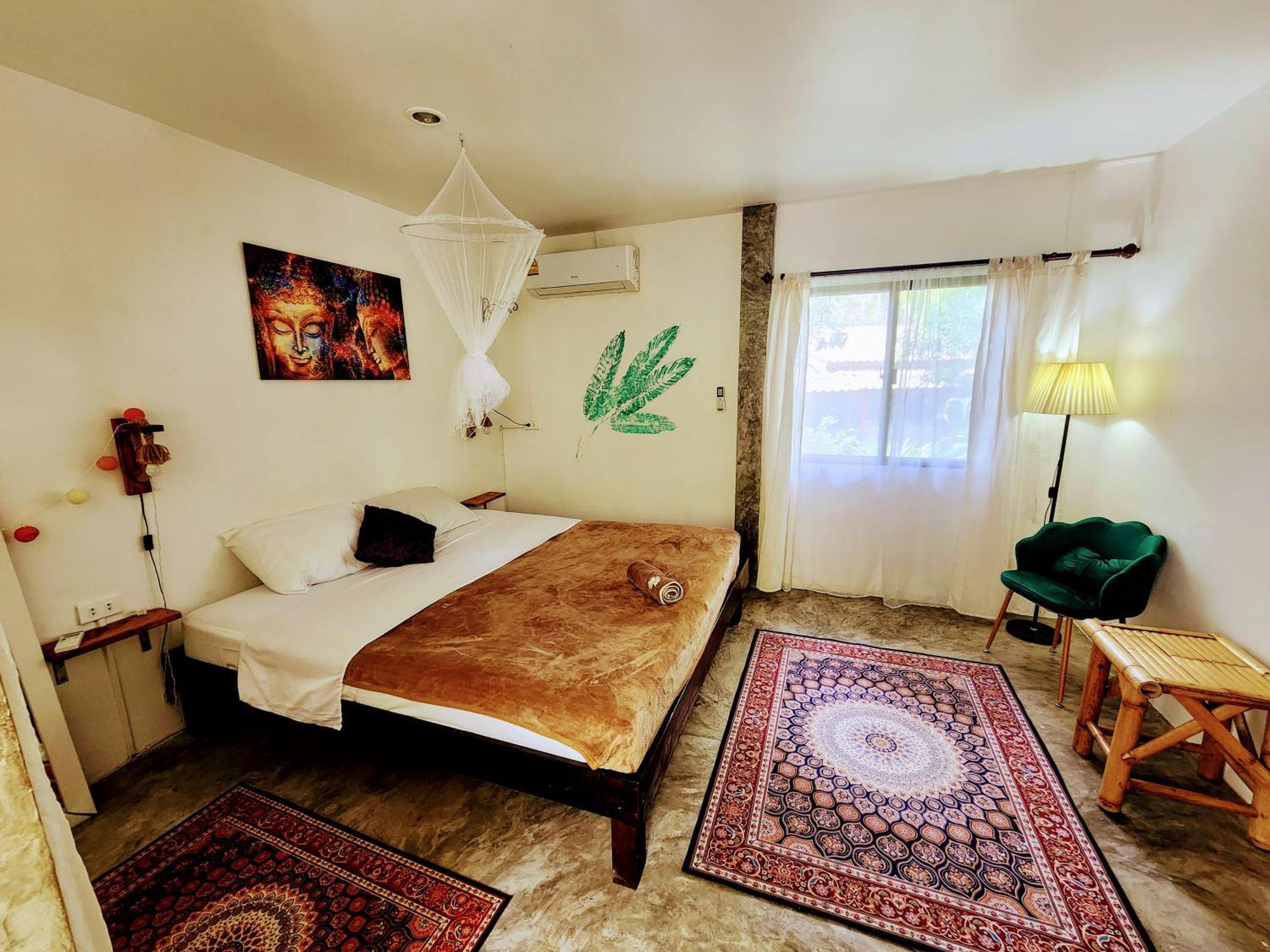 Feel Home No 3 Private House 2Br Hinkong 外观 照片