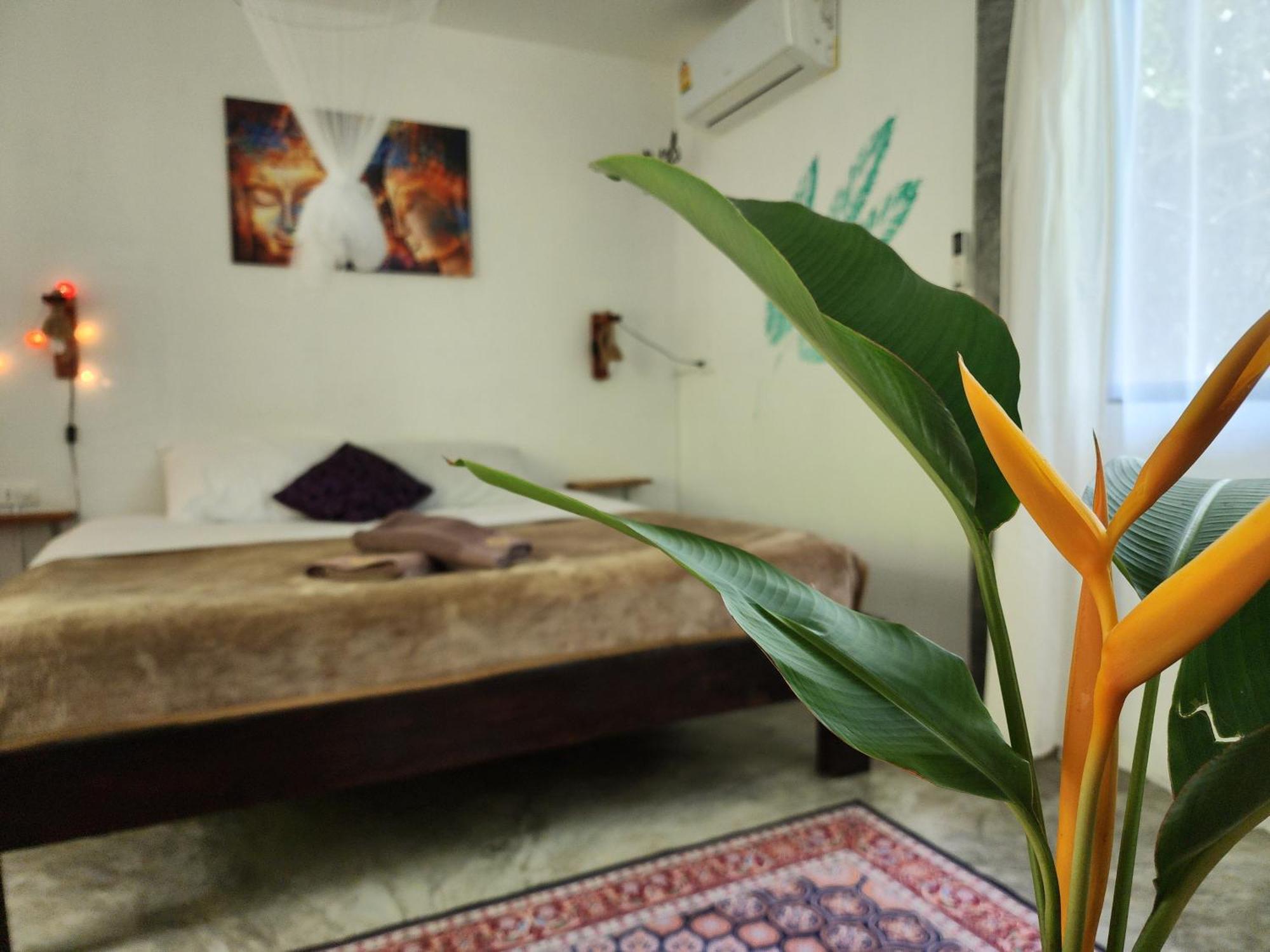 Feel Home No 3 Private House 2Br Hinkong 外观 照片