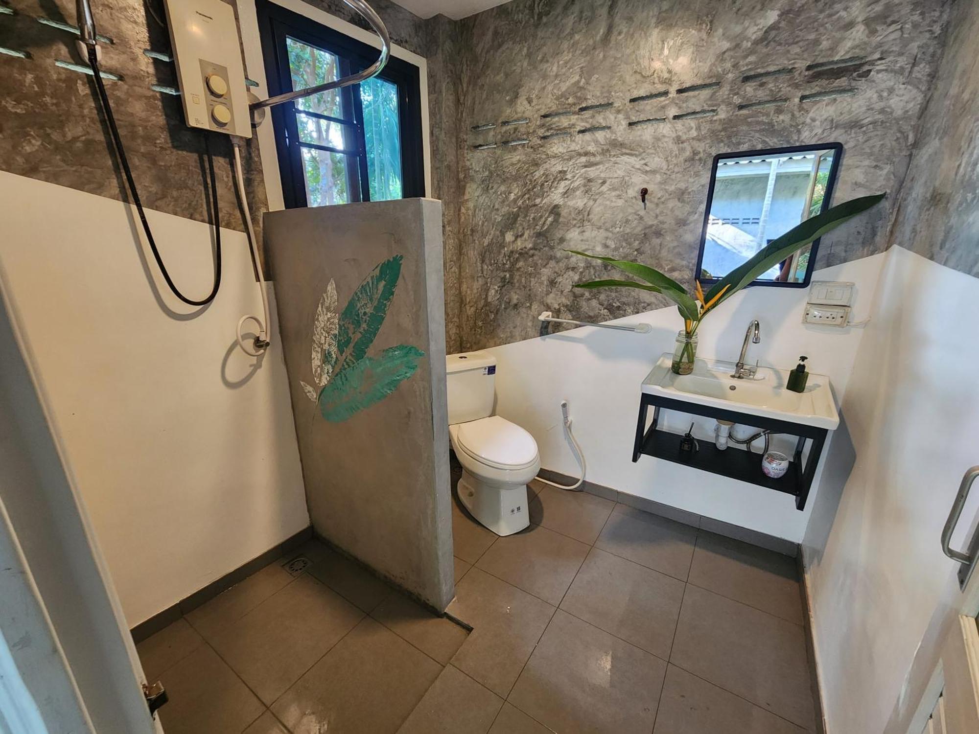 Feel Home No 3 Private House 2Br Hinkong 外观 照片