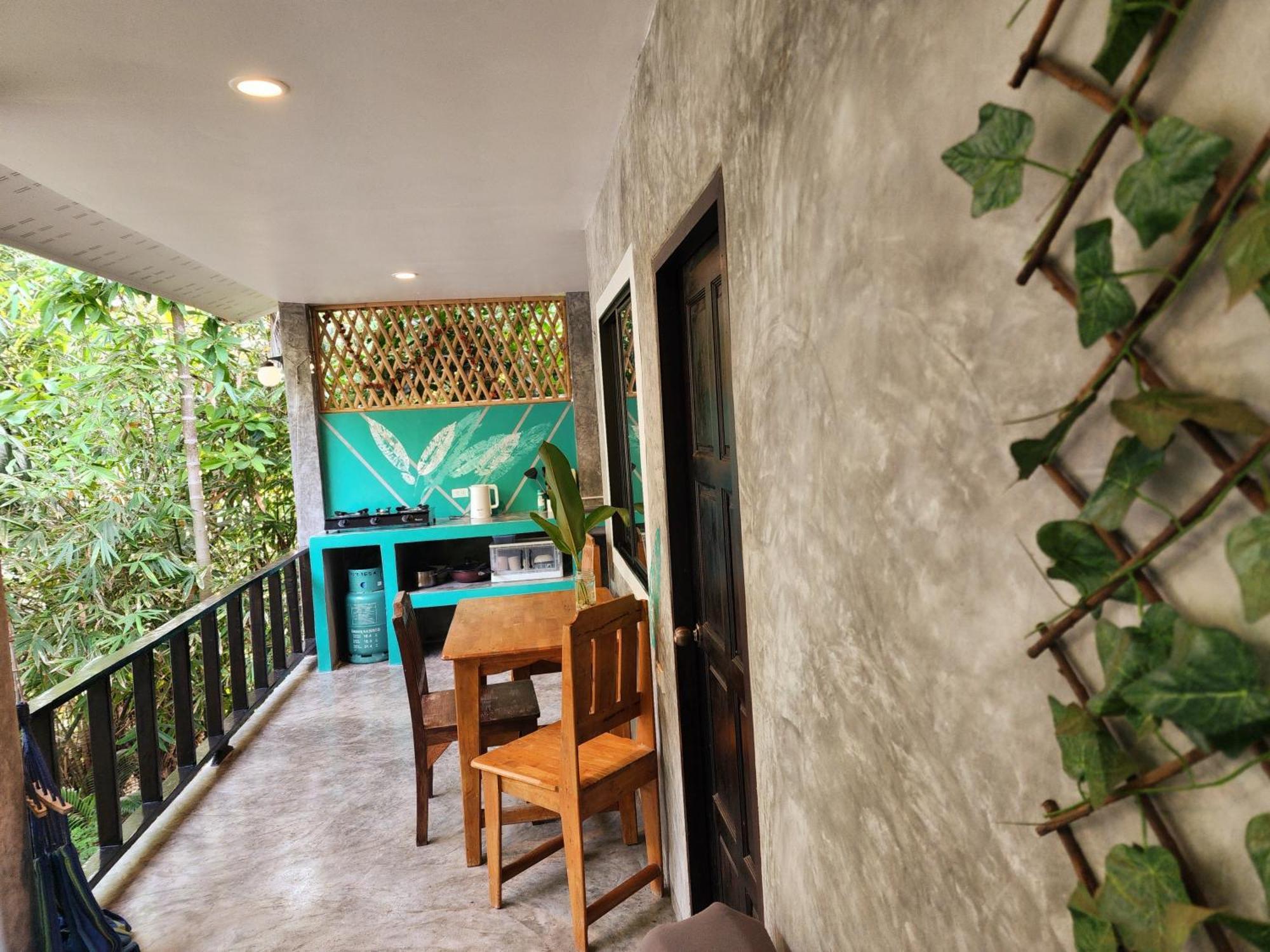 Feel Home No 3 Private House 2Br Hinkong 外观 照片