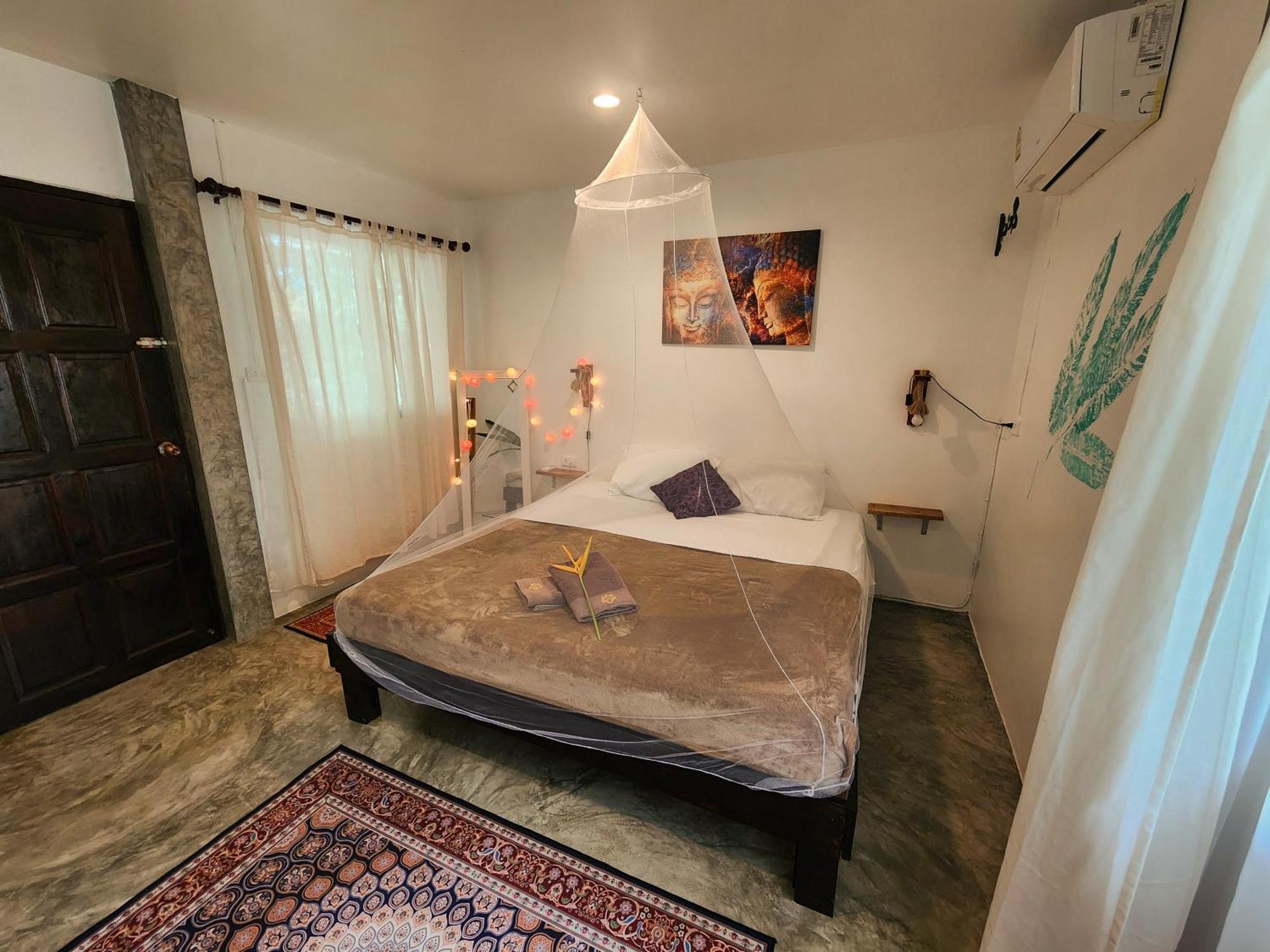 Feel Home No 3 Private House 2Br Hinkong 外观 照片