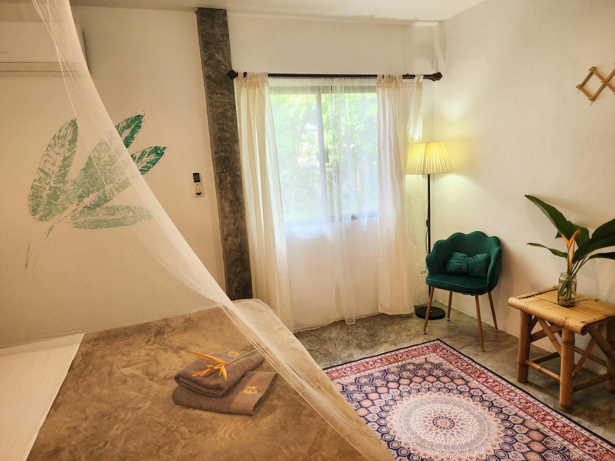 Feel Home No 3 Private House 2Br Hinkong 外观 照片