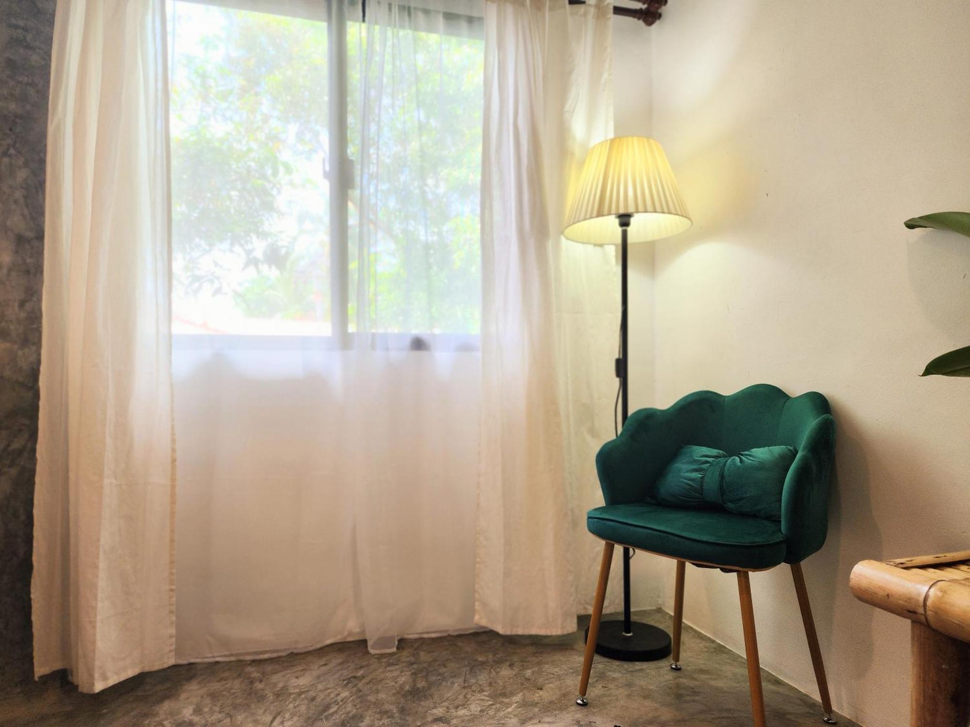 Feel Home No 3 Private House 2Br Hinkong 外观 照片