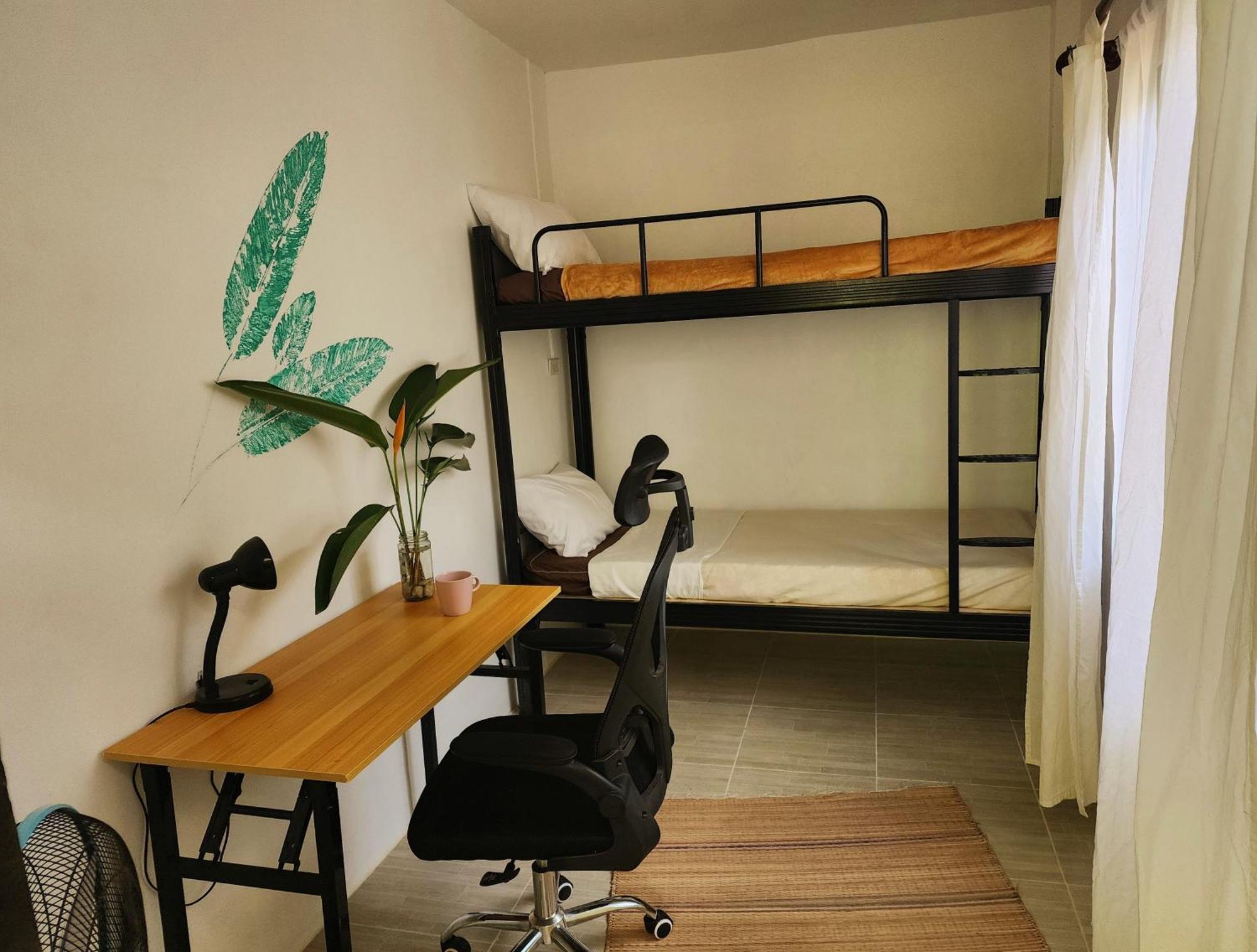 Feel Home No 3 Private House 2Br Hinkong 外观 照片