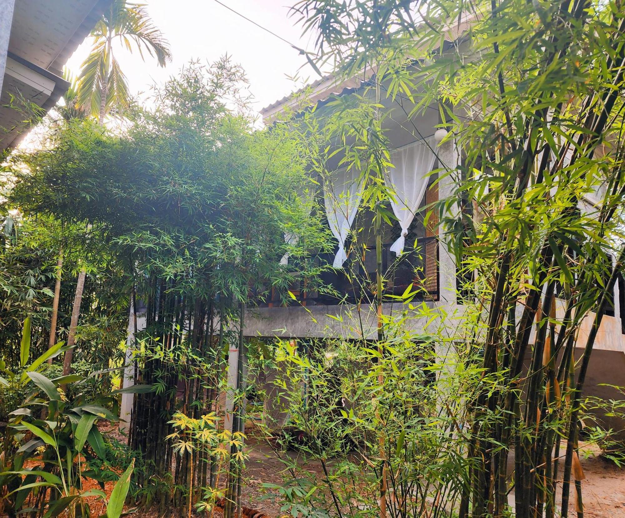 Feel Home No 3 Private House 2Br Hinkong 外观 照片