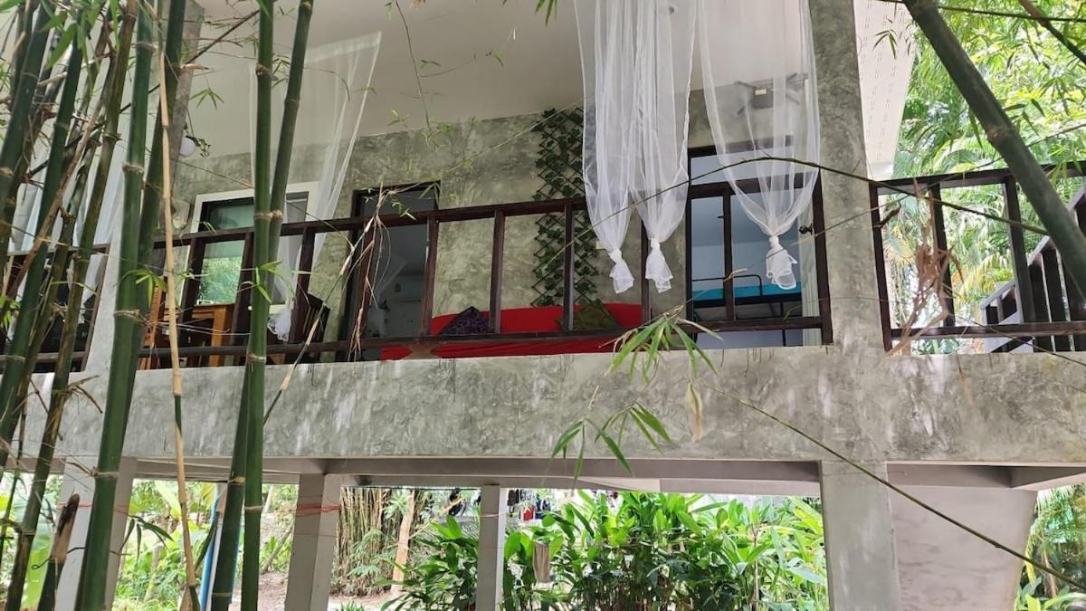 Feel Home No 3 Private House 2Br Hinkong 外观 照片