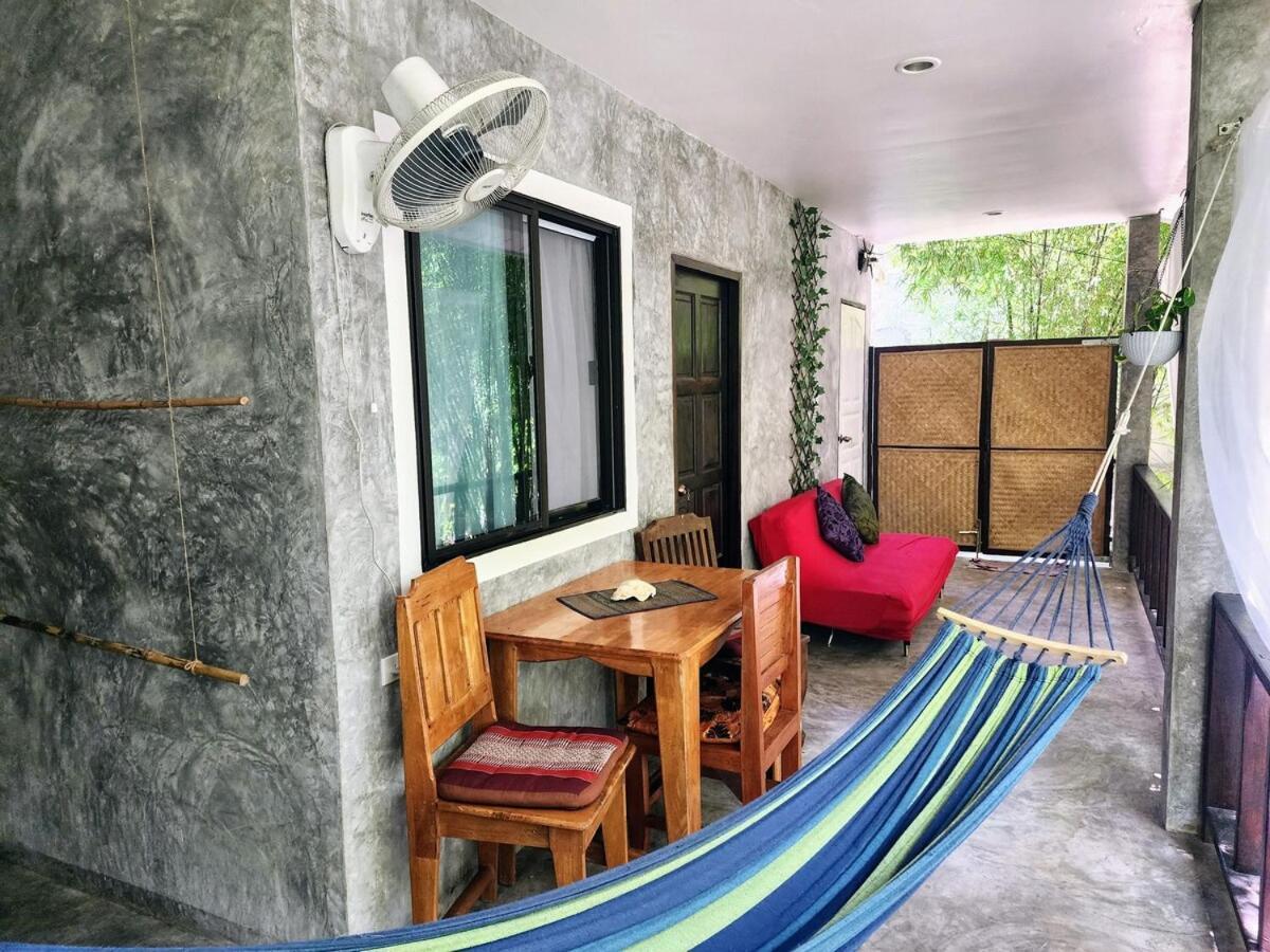 Feel Home No 3 Private House 2Br Hinkong 外观 照片