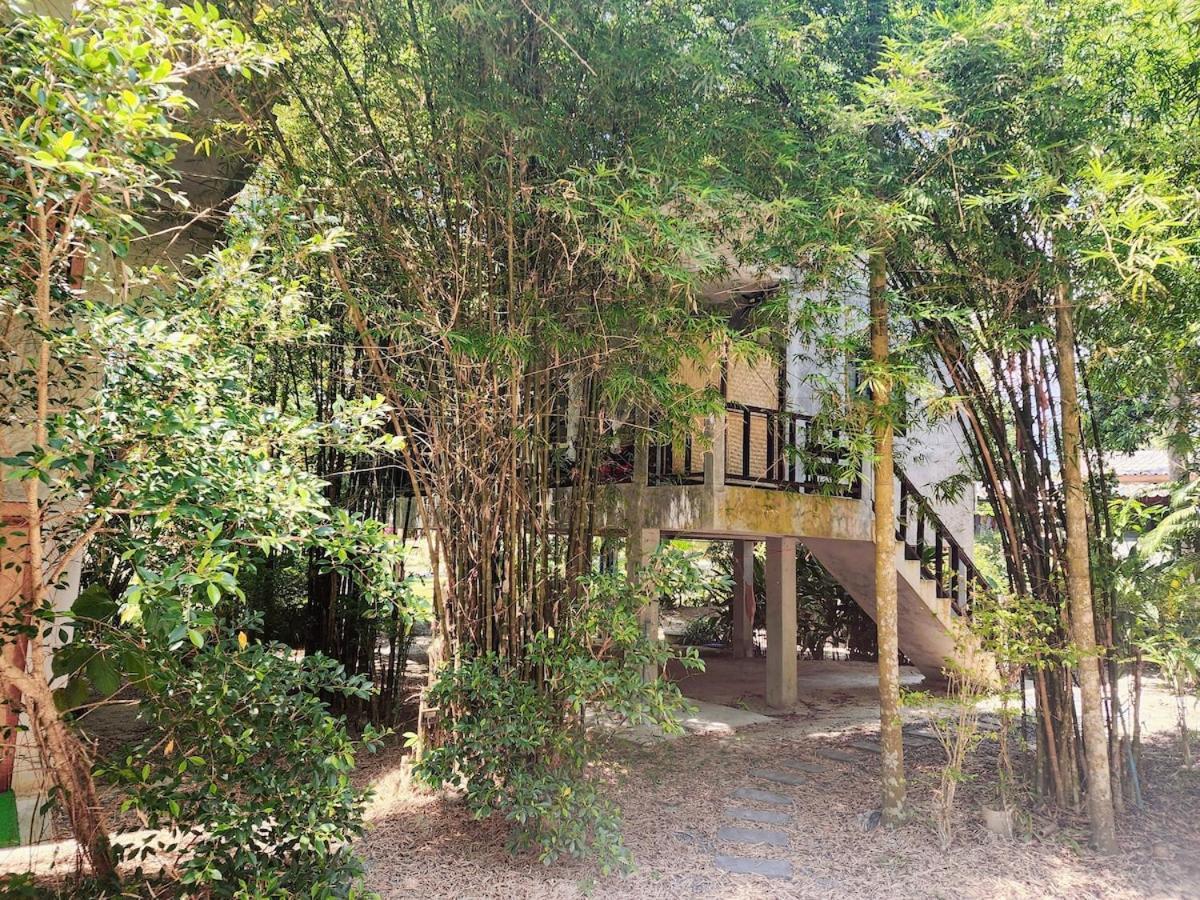 Feel Home No 3 Private House 2Br Hinkong 外观 照片