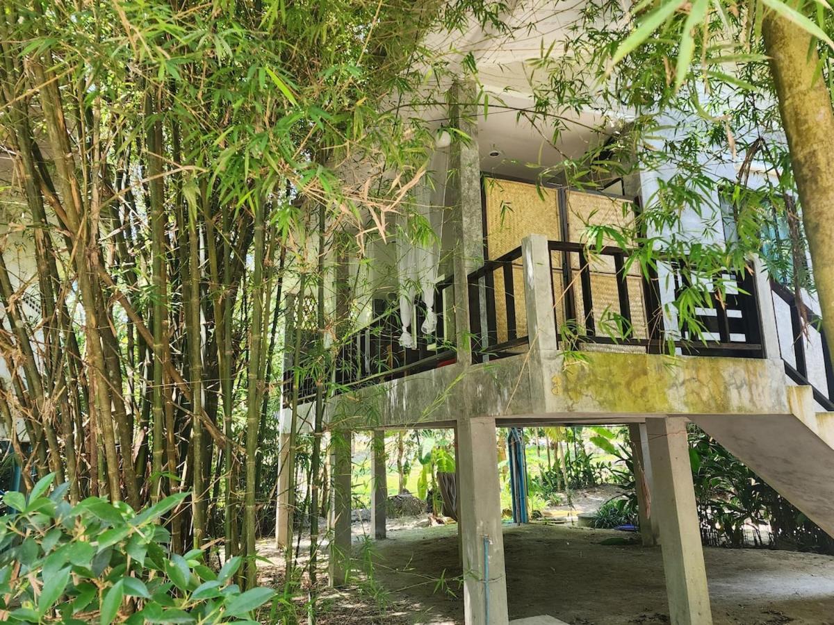 Feel Home No 3 Private House 2Br Hinkong 外观 照片